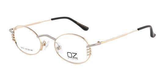 Oz Eyewear MANU C2